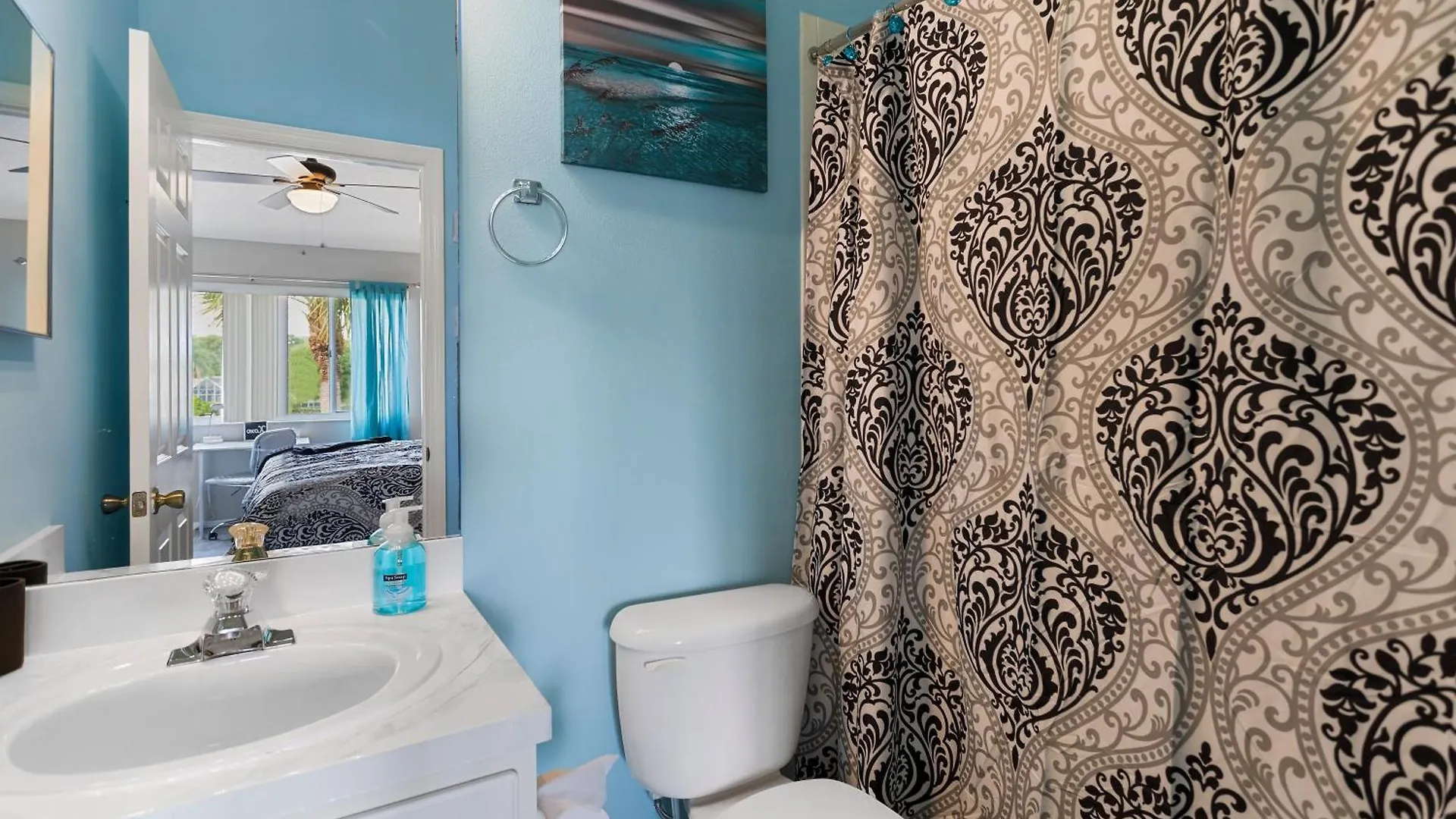 Cappy Hour! Lakefront Townhome With Backyard Paradise And Amazing Community Amenities! Bradenton 0*,  United States